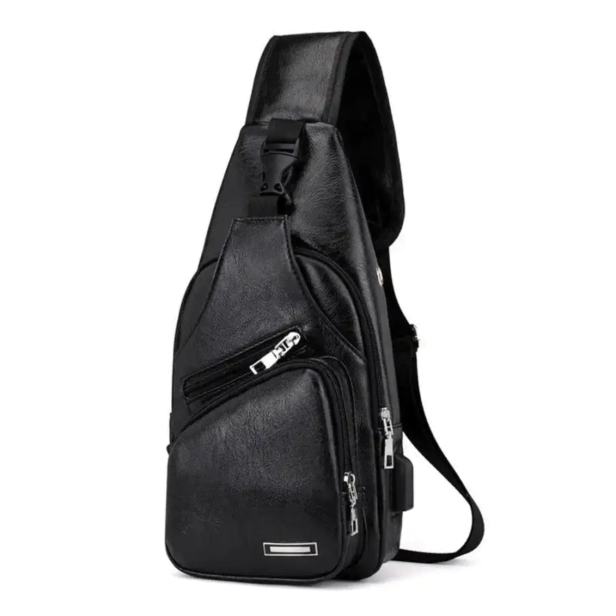 Brasil Gabana Men's Compact Backpack BG007