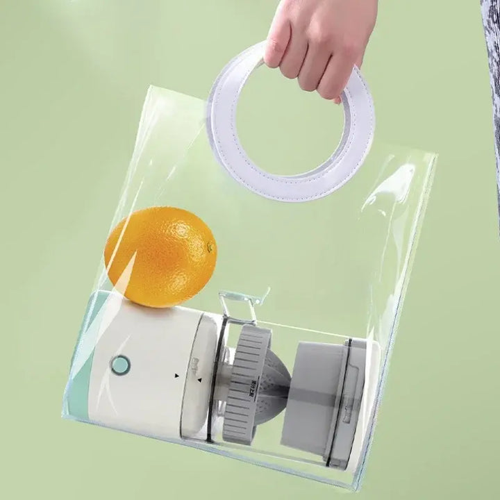 Portable Electric Orange Press