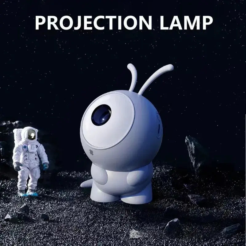 Alien Space Projection Light