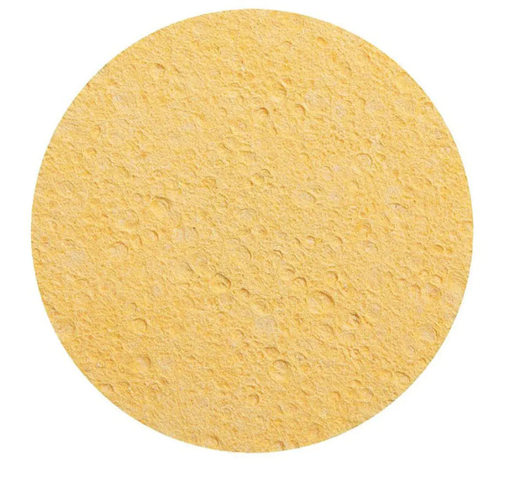 50/20/10pcs Soft Facial Cleaning Sponge Pad Facial Washing