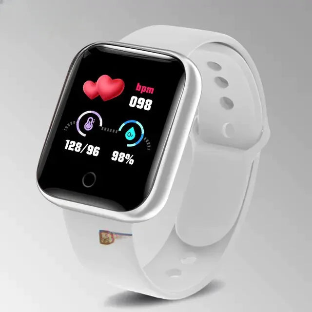 Smartwatch Bluetooth and Intelligent Watch