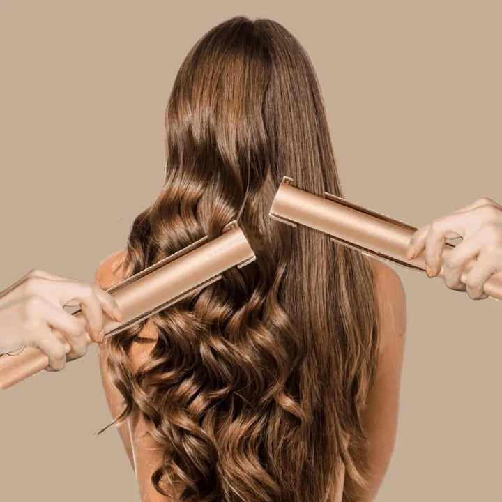 2-in-1 Hairstyler