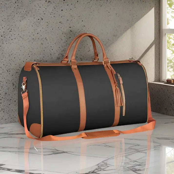 Foldable Travel Duffle Bag