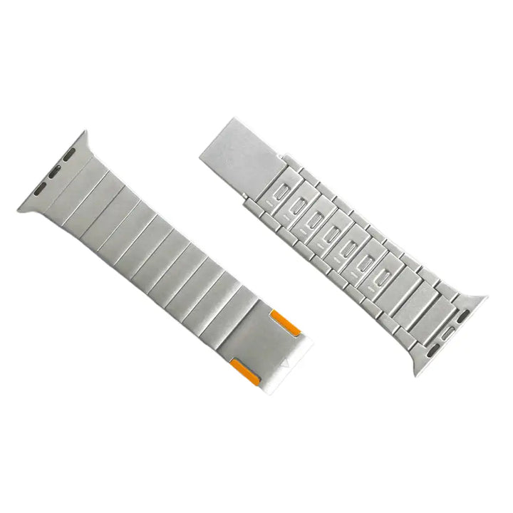 Stainless Steel Magnetic Strap