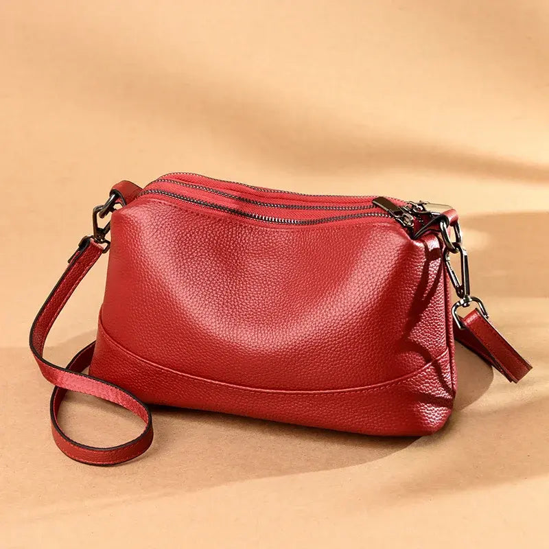 Luxury Genuine Leather Handbags