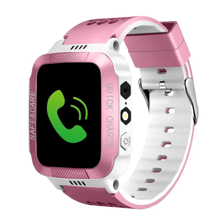 Kids Smart Watch with Touch Screen and Camera