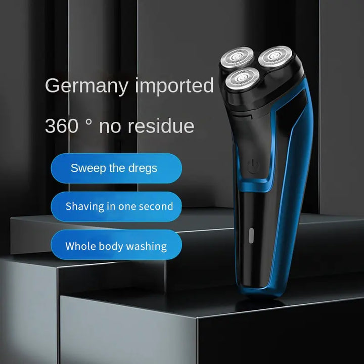 Electric Shaver Rechargeable Razor