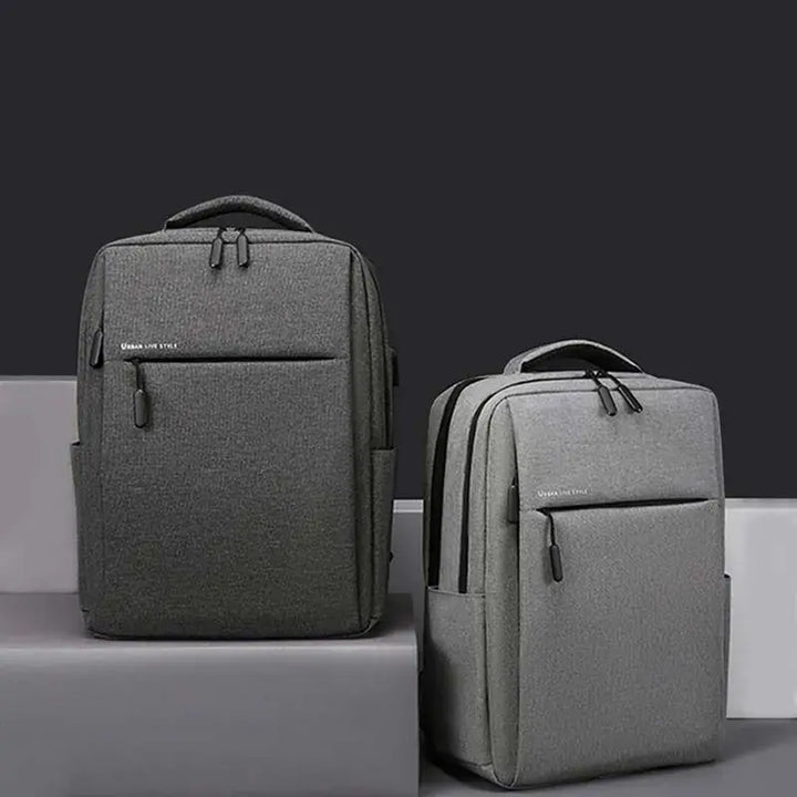 Laptop Backpack Waterproof Capacity