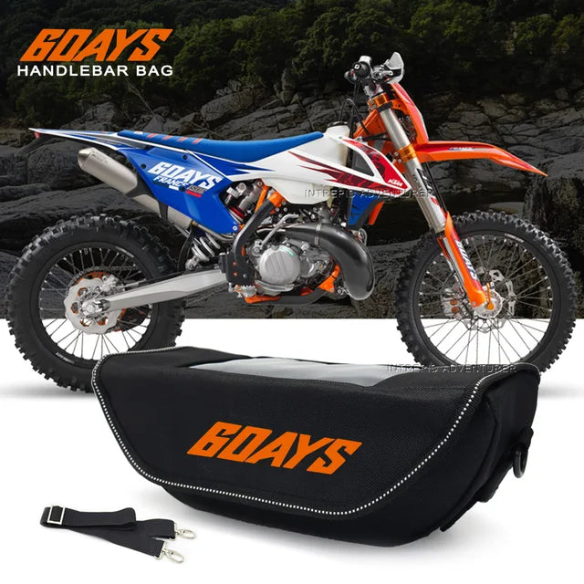 Motorcycle Accessories Water Proof Bag