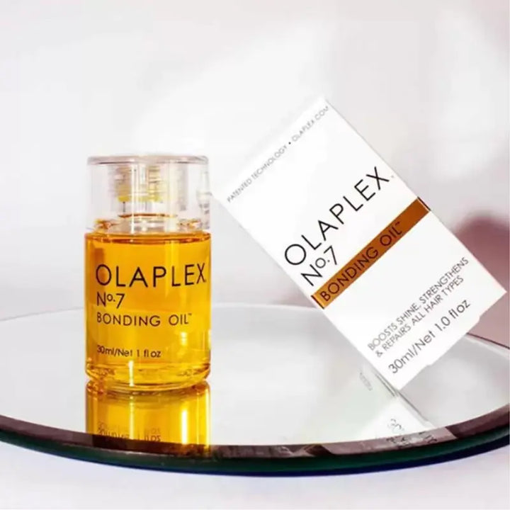 Original Olaplex No.7 Bonding Oil Dye