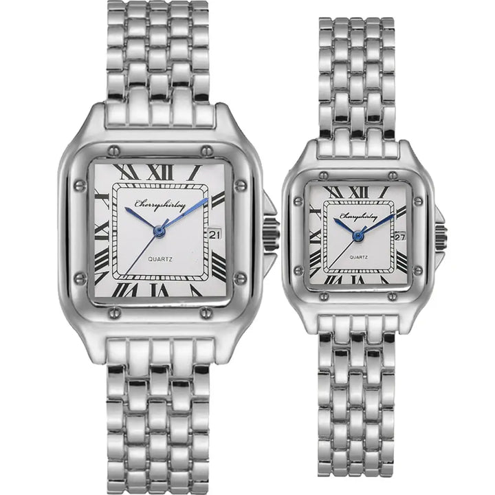New Luxury Couple's Watch