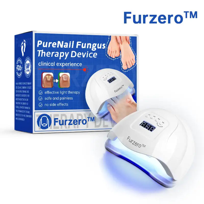 Fungus Laser Therapy Device