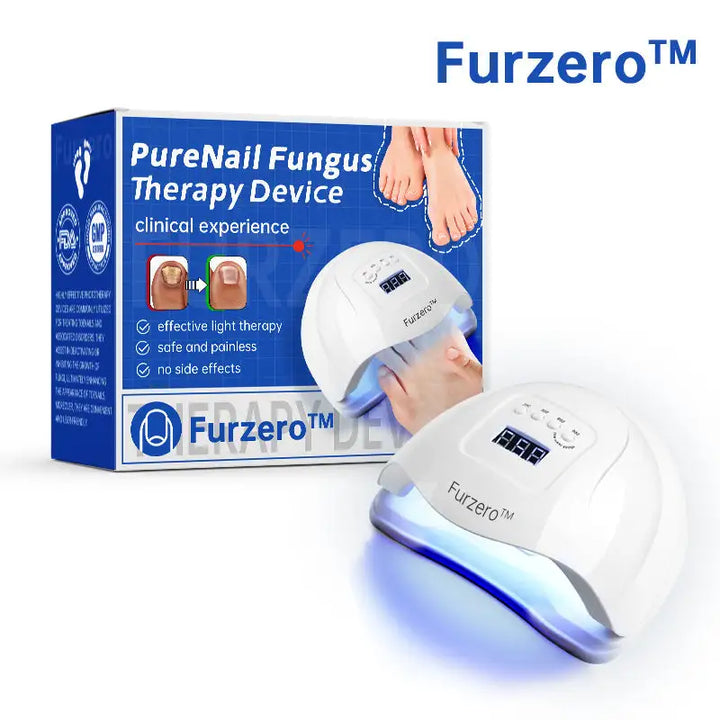 Fungus Laser Therapy Device