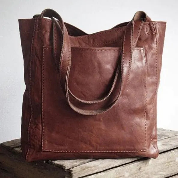Luna™ Stylish Leather Women's Bag
