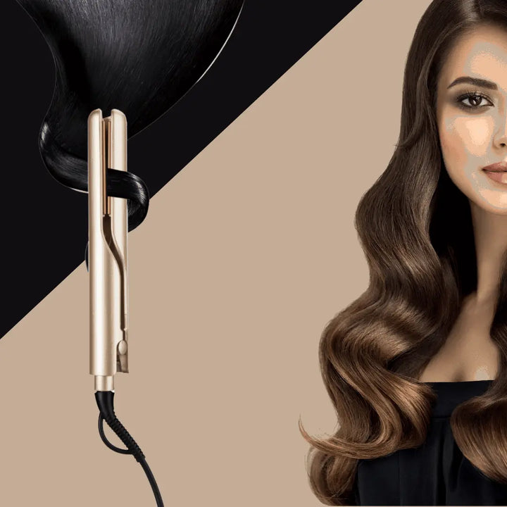 2-in-1 Hairstyler
