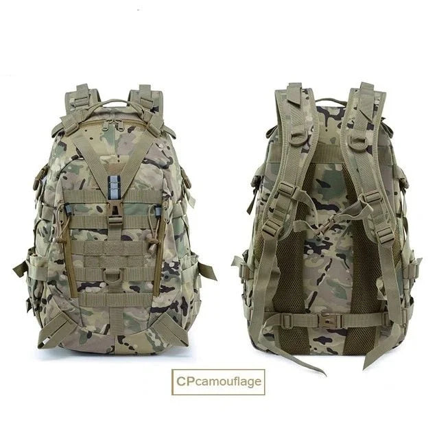 Rapid Assault Special Ops Backpack